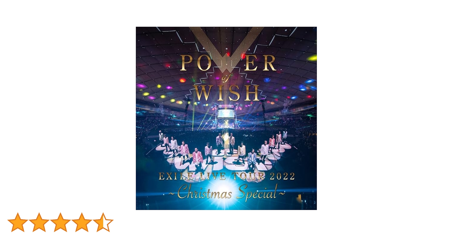 Amazon.co.jp: EXILE LIVE TOUR 2022 Amazon.co.jp: EXILE LIVE TOUR 2022